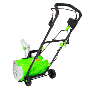 Электрический снегоуборщик REDVERG RD-ESB45/2000 6676695 от магазина РЭССИ