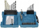 Набор оснастки Makita D-36980 по дер/мет/бет (34пред.) для шуруповертов/дрелей от магазина РЭССИ