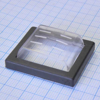 SWR Колпачок WPC-08 от магазина РЭССИ