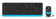 Клавиатура + мышь A4Tech Fstyler FG1010 клав:черный/синий мышь:черный/синий USB беспроводная Multimedia (FG1010 BLUE) от магазина РЭССИ