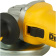 Углошлифовальная машина DeWalt DWE4235 1200Вт 11500об/мин рез.шпин.:M14 d=125мм от магазина РЭССИ