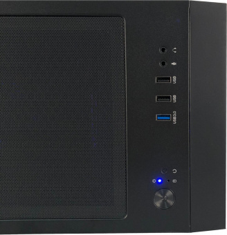 ПК IRU Office 510B5GM MT i7 11700 (2.5) 16Gb SSD500Gb UHDG 750 Windows 11 Professional 64 GbitEth 500W черный (1794591) от магазина РЭССИ