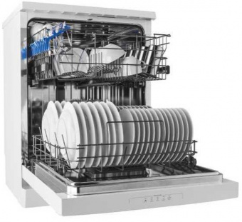 Посудомоечная машина Candy CDPN 1L390PW-08 белый (полноразмерная) от магазина РЭССИ