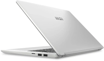 Ноутбук MSI Modern 14 C12MO-1086XRU Core i3 1215U 16Gb SSD512Gb Intel UHD Graphics 14" IPS FHD (1920x1080) Free DOS silver WiFi BT Cam (9S7-14J111-1086) от магазина РЭССИ