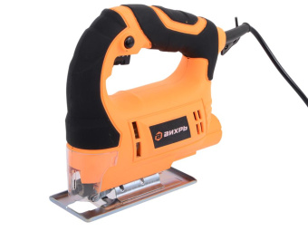 Лобзик Вихрь ЛЭ-55 600Вт 3000ходов/мин от электросети от магазина РЭССИ