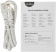 Бесшовный Mesh роутер Cudy M3000 (M3000(3-PACK) WHITE) AX3000 100/1000/2500BASE-T белый (упак.:3шт) от магазина РЭССИ