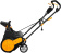 Снегоуборщик электр. Deko SnowLine ST2500R 2.5кВт от магазина РЭССИ