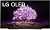 Телевизор OLED LG 65" OLED65C1RLA.ARU темно-серый 4K Ultra HD 120Hz DVB-T DVB-T2 DVB-C DVB-S DVB-S2 WiFi Smart TV (RUS) от магазина РЭССИ
