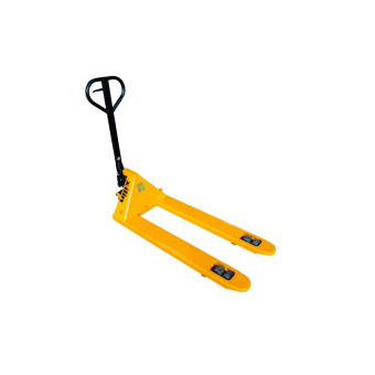 Гидравлическая тележка XILIN г/п 2000 кг DB 1005717 от магазина РЭССИ