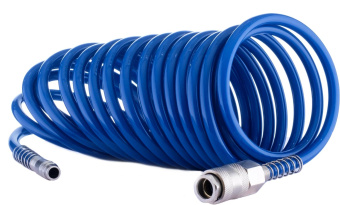 Набор пневмоинструментов Hyundai HAC 5 Set компл.:5 предметов синий от магазина РЭССИ