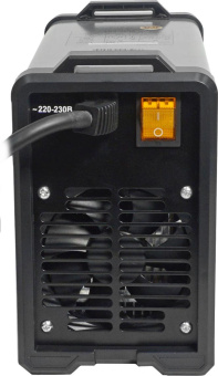 Сварочный аппарат Ресанта САИ-220Д инвертор ММА/TIG 7.8кВт от магазина РЭССИ