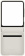 Чехол (клип-кейс) Samsung для Samsung Galaxy Z Flip5 Flap Eco-Leather Case B5 кремовый (EF-VF731PUEGRU) от магазина РЭССИ