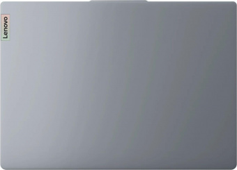 Ноутбук Lenovo IdeaPad Slim 3 15IRU8 Core i3 1305U 8Gb SSD256Gb Intel UHD Graphics 15.6" TN FHD (1920x1080) noOS grey WiFi BT Cam (82X70066LK) от магазина РЭССИ