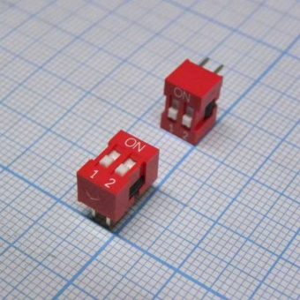 NDSR-02-V от магазина РЭССИ