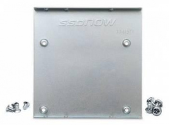 Салазки для 3.5" отсека Kingston для HDD 2.5" SNA-BR2/35 от магазина РЭССИ