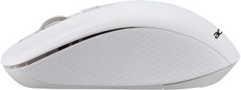 Мышь Acer OMR309 белый оптическая (1600dpi) беспроводная USB (4but) от магазина РЭССИ