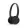Гарнитура накладные Philips TAH1108BK/00 черный беспроводные bluetooth оголовье от магазина РЭССИ