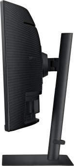 Монитор Samsung 34" LS34A650UXUXEN черный VA LED 5ms 21:9 HDMI матовая HAS Pivot 300cd 178гр/178гр 3440x1440 DisplayPort Ultra HD 2K (1440p) USB 7.6кг от магазина РЭССИ