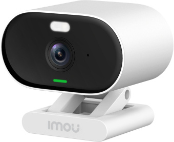 Камера видеонаблюдения IP Imou Versa 2.8-2.8мм цв. корп.:белый (IPC-C22FP-C-IMOU) от магазина РЭССИ