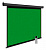 Экран Cactus 200x200см GreenMotoExpert CS-PSGME-200X200 1:1 настенно-потолочный рулонный от магазина РЭССИ