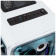 Корпус Hiper OW белый без БП ATX 2x120mm 2xUSB2.0 1xUSB3.0 audio bott PSU от магазина РЭССИ
