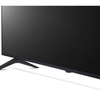 Телевизор LED LG 55" 55NANO80T6A.ARUG синяя сажа 4K Ultra HD 60Hz DVB-T DVB-T2 DVB-C DVB-S DVB-S2 USB WiFi Smart TV от магазина РЭССИ