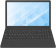 Картинка Ноутбук IRU Калибр 15CLG1 Core i3 10110U 8Gb 1Tb Intel UHD Graphics 15.6" IPS FHD (1920x1080) Free DOS black WiFi BT Cam 4500mAh (1882285) от магазина РЭССИ Ноутбук IRU Калибр 15CLG1 Core i3 10110U 8Gb 1Tb Intel UHD Graphics 15.6" IPS FHD (1920x1080) Free DOS black WiFi BT Cam 4500mAh (1882285) от магазина РЭССИ