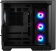 Корпус MSI MAG Pano 100R PZ черный без БП ATX 6x120mm 7x140mm 2xUSB3.0 audio AirDuct bott PSU от магазина РЭССИ