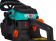 Бензопила Sturm! GC99522B 2900Вт 3.95л.с. дл.шины:18" (45cm) от магазина РЭССИ