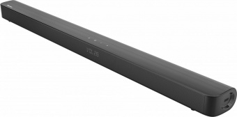 Саундбар Hisense HS212F 2.1 120Вт+60Вт черный от магазина РЭССИ