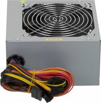 Блок питания Accord ATX 350W ACC-350W-12 (24+4+4pin) 120mm fan 4xSATA от магазина РЭССИ