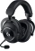 Наушники с микрофоном Logitech G Pro X 2 Lightspeed черный мониторные BT/Radio/3.5mm оголовье (981-001265) от магазина РЭССИ