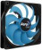 Вентилятор для корпуса Aerocool Motion 12 plus 120х120x25 черный 3-pin 4-pin (Molex) 22дБ Ret от магазина РЭССИ