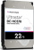 Жесткий диск WD SATA-III 22TB 0F48155 WUH722222ALE6L4 Server Ultrastar DC HC570 512E (7200rpm) 512Mb 3.5" от магазина РЭССИ