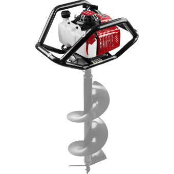 Мотобур Зубр МБ2-300 от магазина РЭССИ