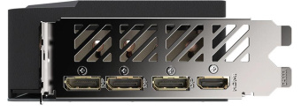 Видеокарта Gigabyte PCI-E 4.0 GV-N407TSEAGLE OC-16GD NVIDIA GeForce RTX 4070TI Super 16Gb 256bit GDDR6X 2640/21000 HDMIx1 DPx3 HDCP Ret от магазина РЭССИ