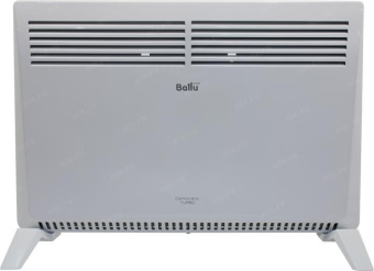 Электрический конвектор Ballu Camino Eco Turbo BEC/EMT-2000 НС-1166351 от магазина РЭССИ