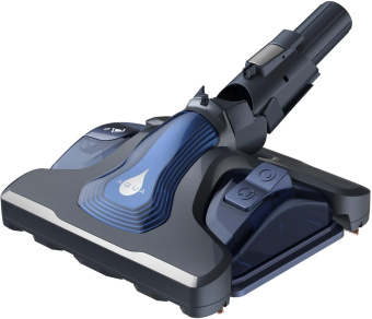 Пылесос Tefal X-Force Flex 11.60 Aqua TY9890WO синий/серый от магазина РЭССИ