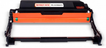 Блок фотобарабана Print-Rite TFX912BPU1J PR-101R00474 101R00474 черный ч/б:10000стр. для PH 3052/3260 WC 3215/3225 Xerox от магазина РЭССИ