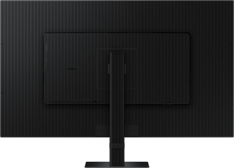 Монитор Samsung 32" ViewFinity S7 S32D700EAIXCI черный VA LED 5ms 16:9 HDMI матовая Piv 350cd 178гр/178гр 3840x2160 60Hz DP 4K 5.9кг от магазина РЭССИ