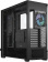 Картинка Корпус Fractal Design PoP XL Air RGB Black TG черный без БП ATX 4x120mm 2xUSB3.0 audio bott PSU от магазина РЭССИ Корпус Fractal Design PoP XL Air RGB Black TG черный без БП ATX 4x120mm 2xUSB3.0 audio bott PSU от магазина РЭССИ