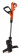 Картинка Триммер электрический Black+Decker BESTE625-QS неразбор.штан. реж.эл.:леска от магазина РЭССИ Триммер электрический Black+Decker BESTE625-QS неразбор.штан. реж.эл.:леска от магазина РЭССИ