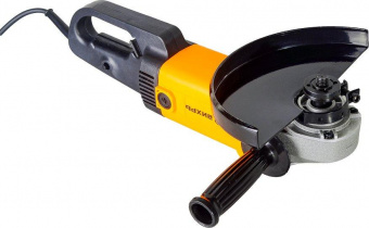Углошлифовальная машина Вихрь УШМ-230/2300 2300Вт 6000об/мин рез.шпин.:M14 d=230мм от магазина РЭССИ