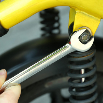 Набор инструментов Deko DKAT200 200 предметов (жесткий кейс) от магазина РЭССИ