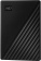 Жесткий диск WD USB 3.0 2Tb WDBYVG0020BBK-WESN My Passport 2.5" черный от магазина РЭССИ