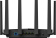 Картинка Роутер беспроводной Cudy WR6500H BE6500 100/1000/2500BASE-T черный от магазина РЭССИ Роутер беспроводной Cudy WR6500H BE6500 100/1000/2500BASE-T черный от магазина РЭССИ