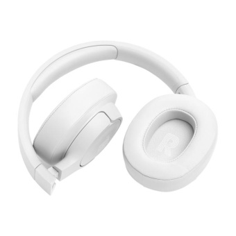 Гарнитура накладные JBL Tune 770NC белый беспроводные bluetooth оголовье (JBLT770NCWHTCN) от магазина РЭССИ