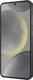 Смартфон Samsung SM-S921B Galaxy S24 5G 128Gb 8Gb черный моноблок 3G 4G 2Sim 6.2" 1080x2340 Android 14 50Mpix 802.11 a/b/g/n/ac/ax NFC GPS GSM900/1800 GSM1900 TouchSc Protect от магазина РЭССИ
