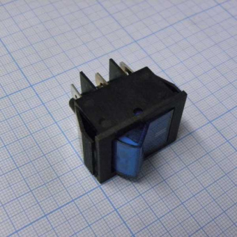 SWR 202-2B7 Ч/С IRS от магазина РЭССИ