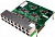 MikroTik RB816 от магазина РЭССИ